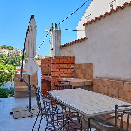 Apartment Laurus Dubrovnik Exterior photo