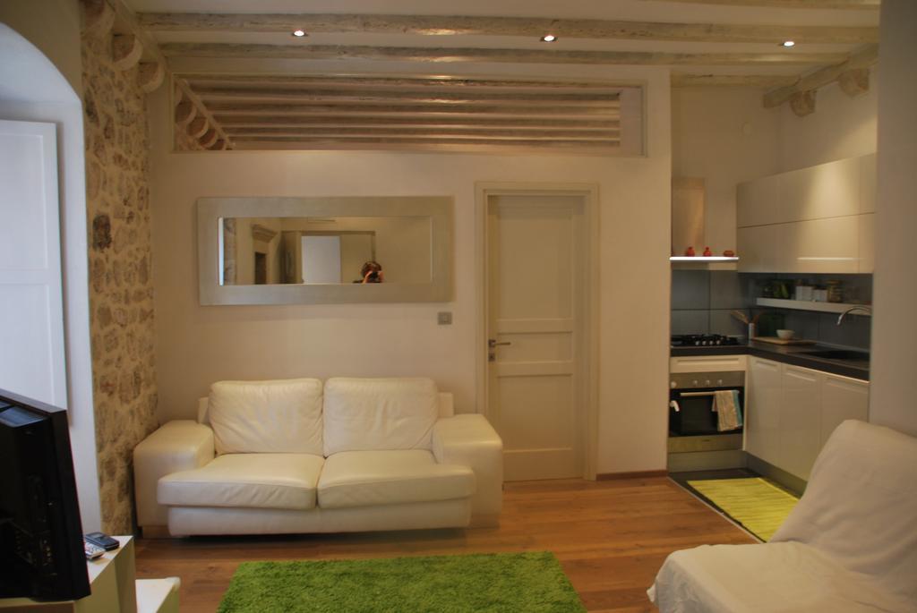 Apartment Laurus Dubrovnik Exterior photo