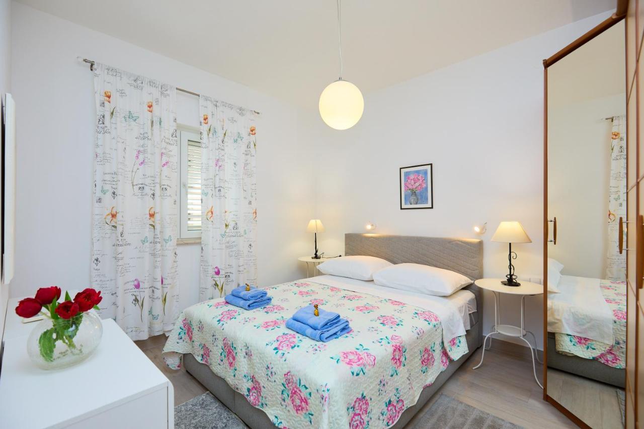 Apartment Laurus Dubrovnik Exterior photo