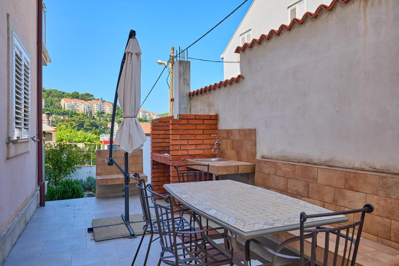 Apartment Laurus Dubrovnik Exterior photo