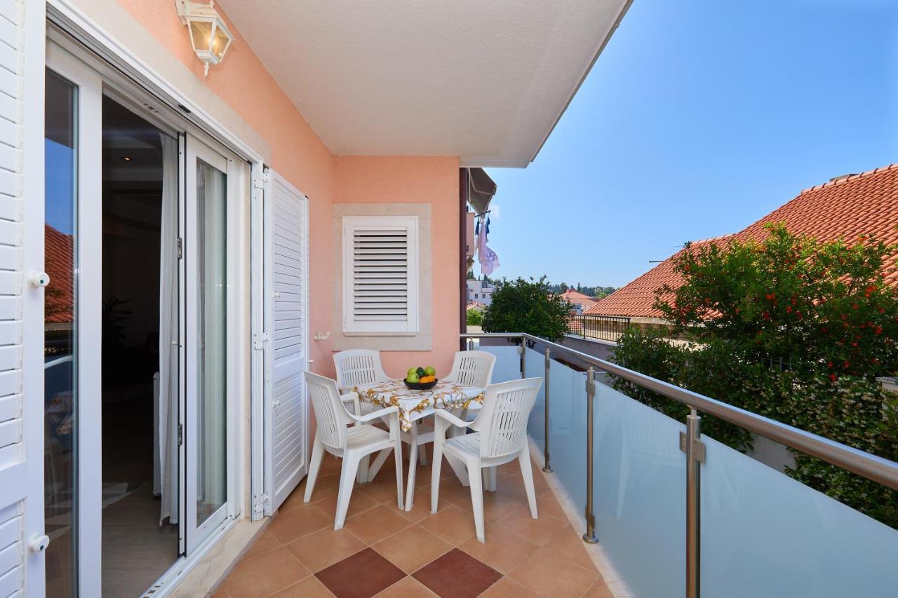 Apartment Laurus Dubrovnik Exterior photo