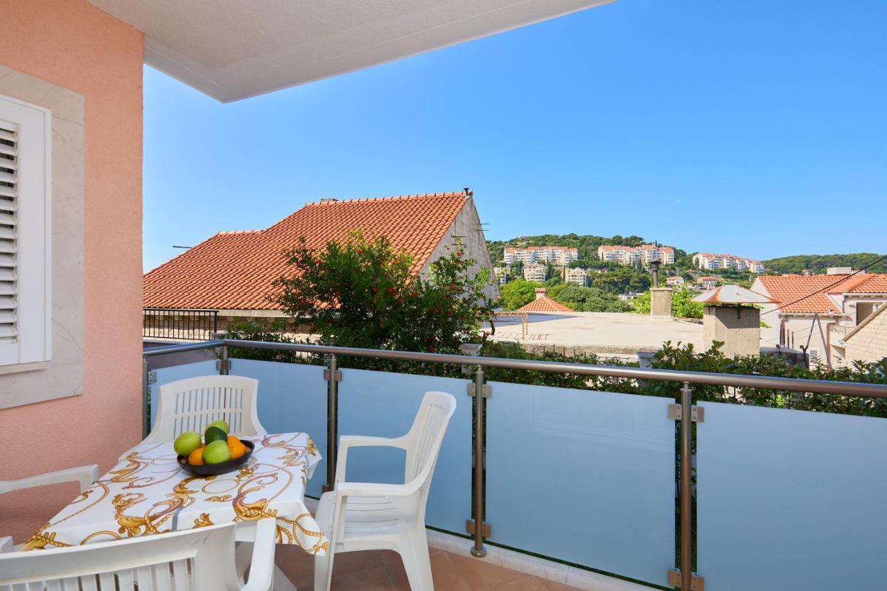 Apartment Laurus Dubrovnik Exterior photo