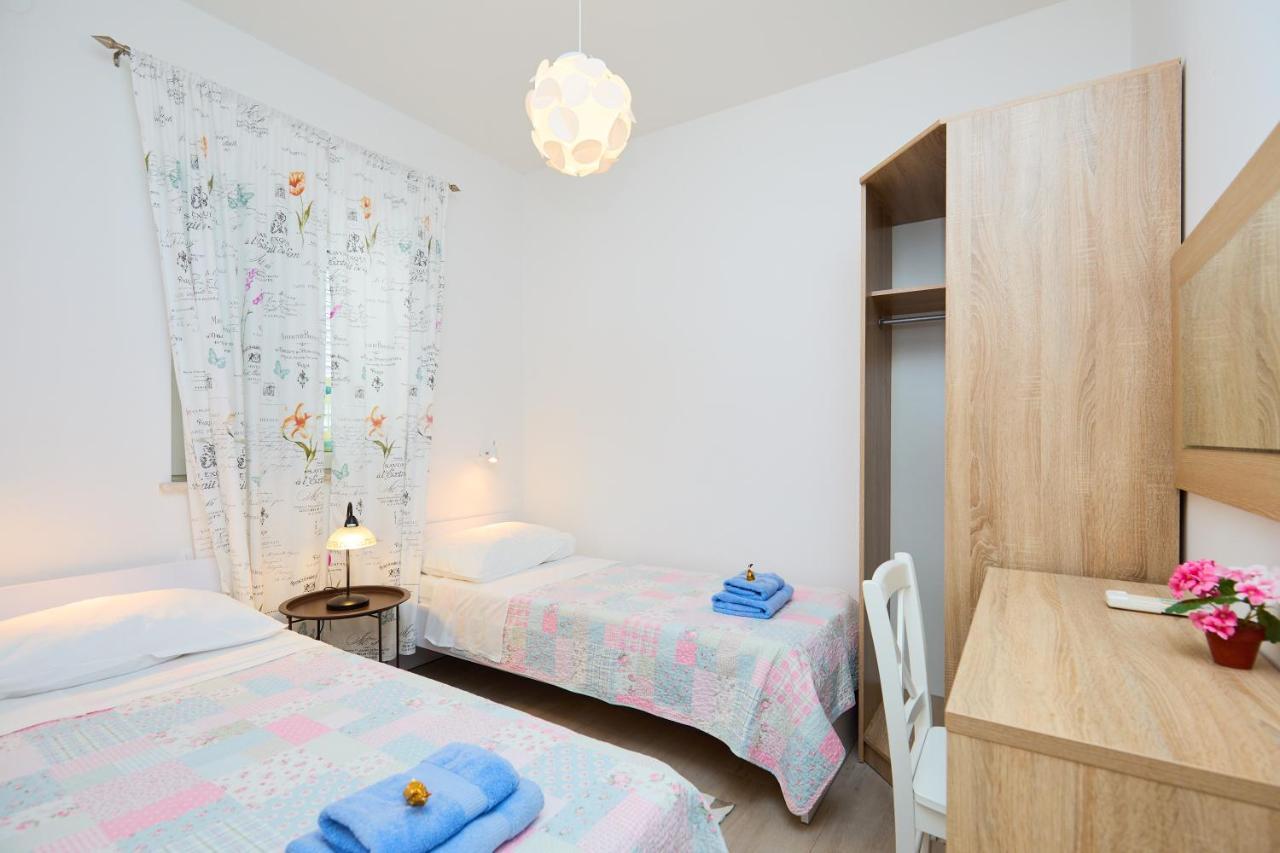 Apartment Laurus Dubrovnik Exterior photo