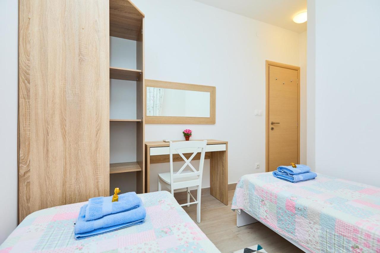 Apartment Laurus Dubrovnik Exterior photo