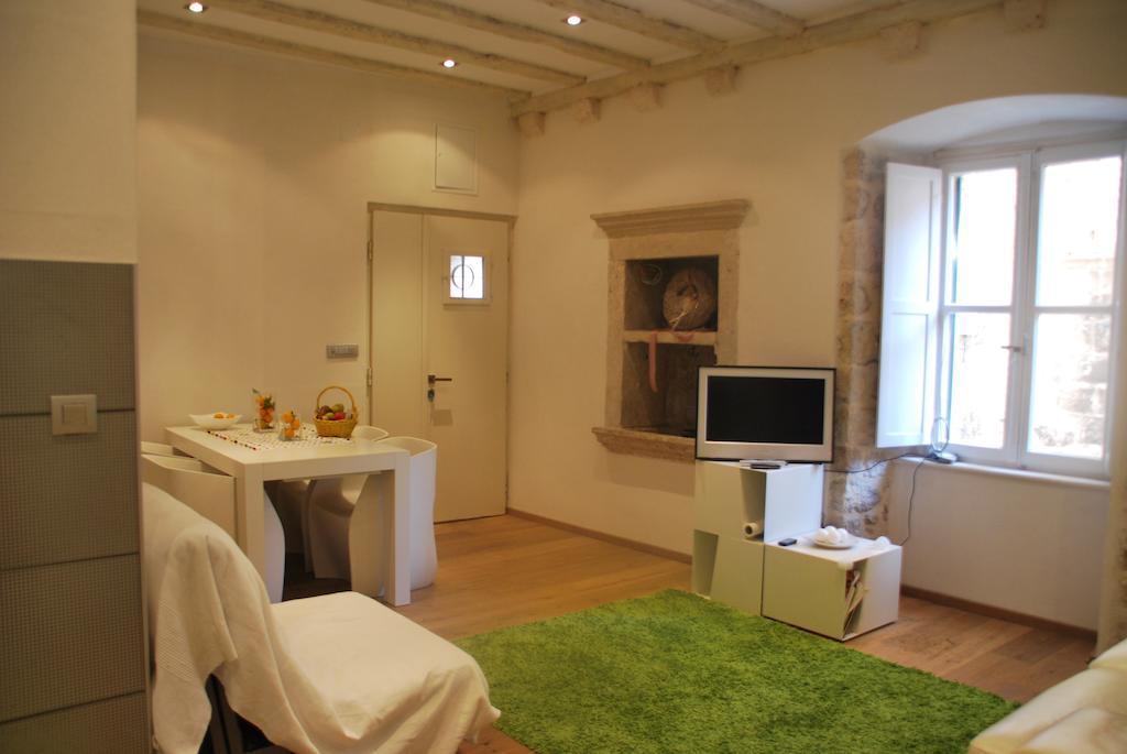 Apartment Laurus Dubrovnik Room photo